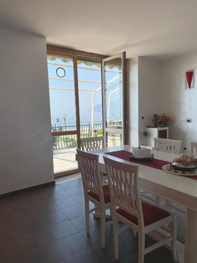 B&B Salerno In Экстерьер фото