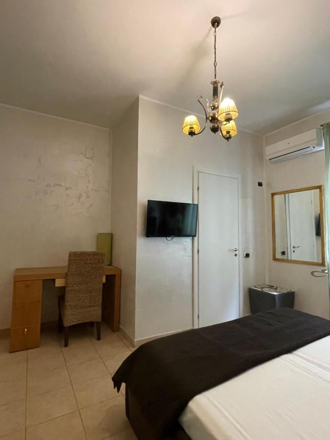 B&B Salerno In Экстерьер фото