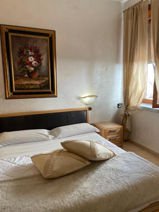 B&B Salerno In Экстерьер фото