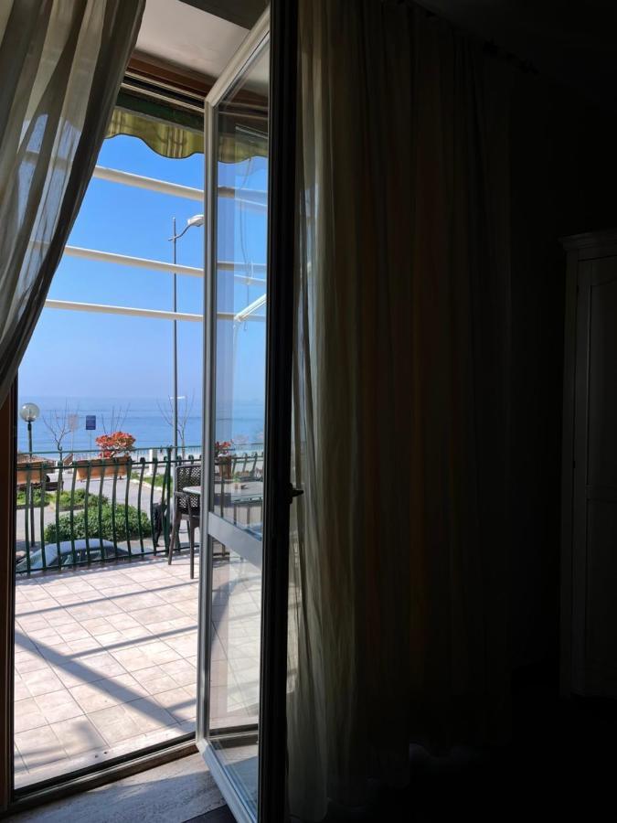 B&B Salerno In Экстерьер фото