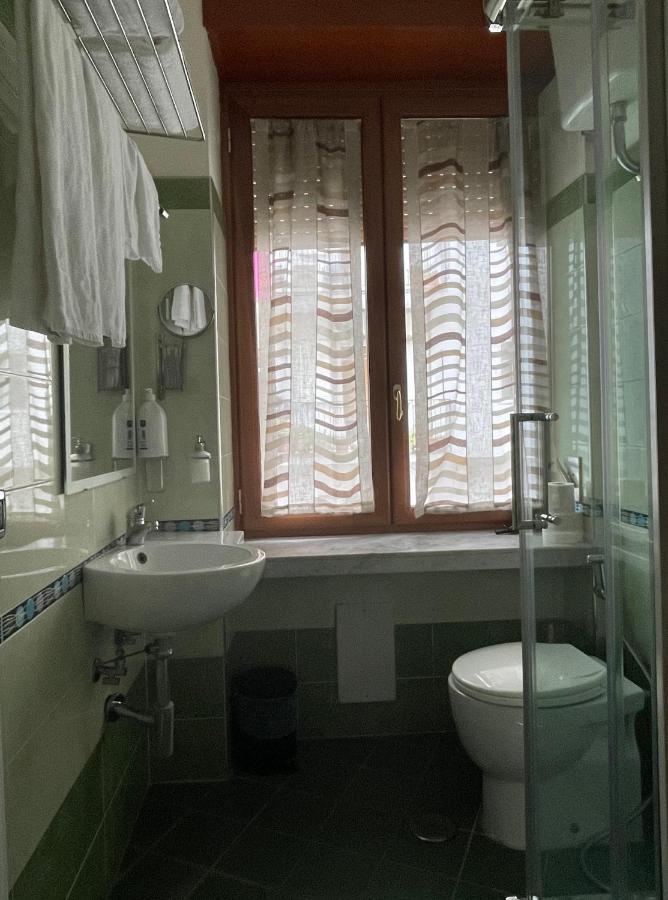 B&B Salerno In Экстерьер фото