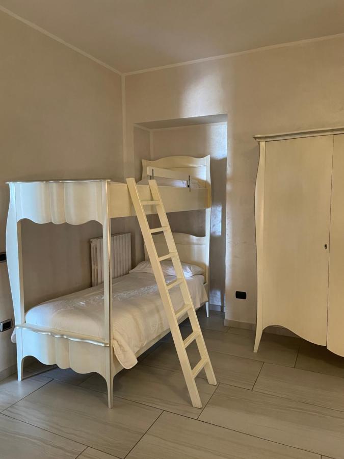 B&B Salerno In Экстерьер фото