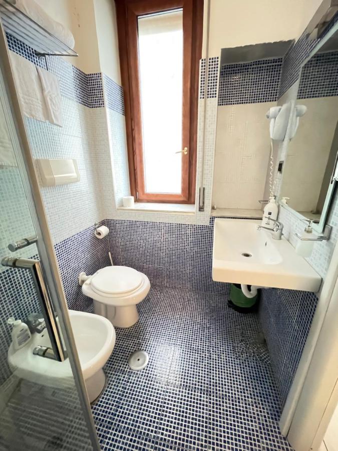 B&B Salerno In Экстерьер фото