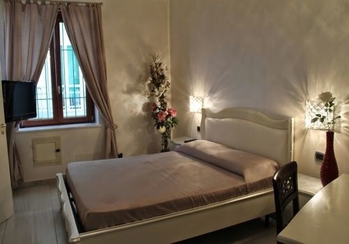B&B Salerno In Экстерьер фото