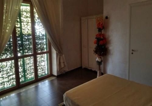 B&B Salerno In Экстерьер фото